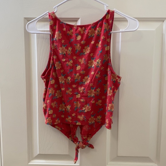 American Eagle Tank Top - Picture 2 of 2